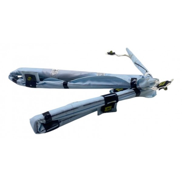 Cortina Airbag ( Esquerda ) - Mercedes Benz A35 Amg 2019/22