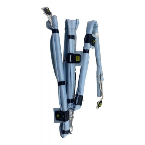 Cortina Airbag ( Esquerda ) - Mercedes Benz A35 Amg 2019/22