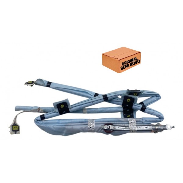 Cortina Airbag ( Direita ) - Mercedes Benz A35 Amg 2019/2022