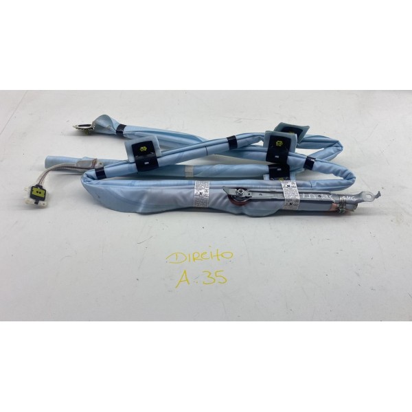 Cortina Airbag ( Direita ) - Mercedes Benz A35 Amg 2019/2022