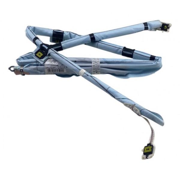 Cortina Airbag ( Direita ) - Mercedes Benz A35 Amg 2019/2022