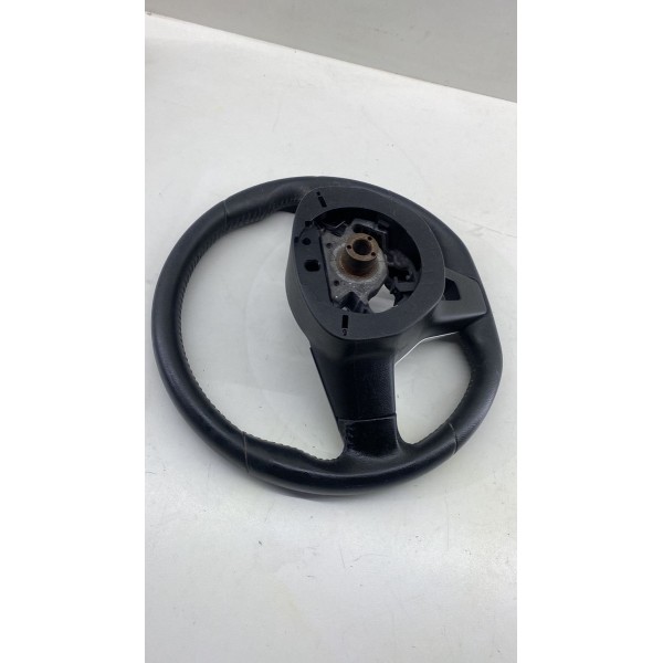 Volante Multifuncional - Nissan Leaf 2022 Prateado