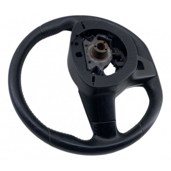 Volante Multifuncional - Nissan Leaf 2022 Prateado