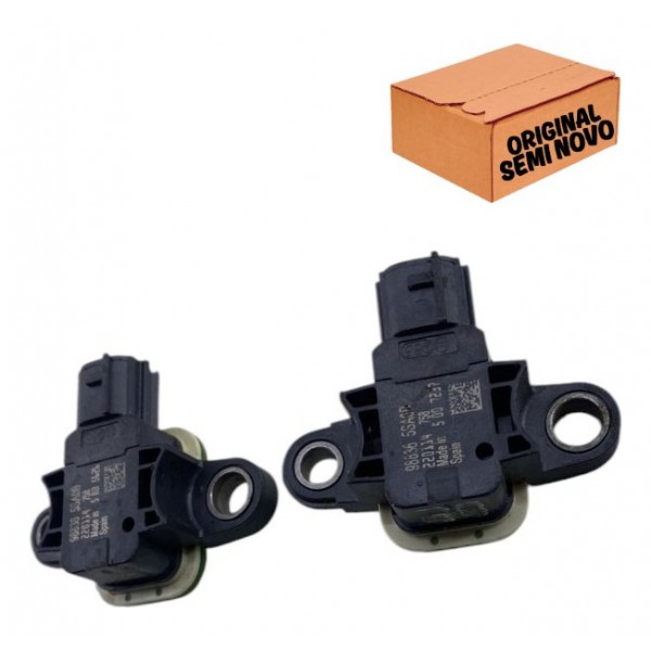 Sensor De Impacto / Airbag - Nissan Leaf 2022