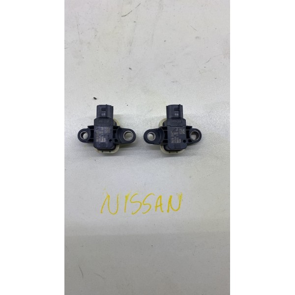 Sensor De Impacto / Airbag - Nissan Leaf 2022