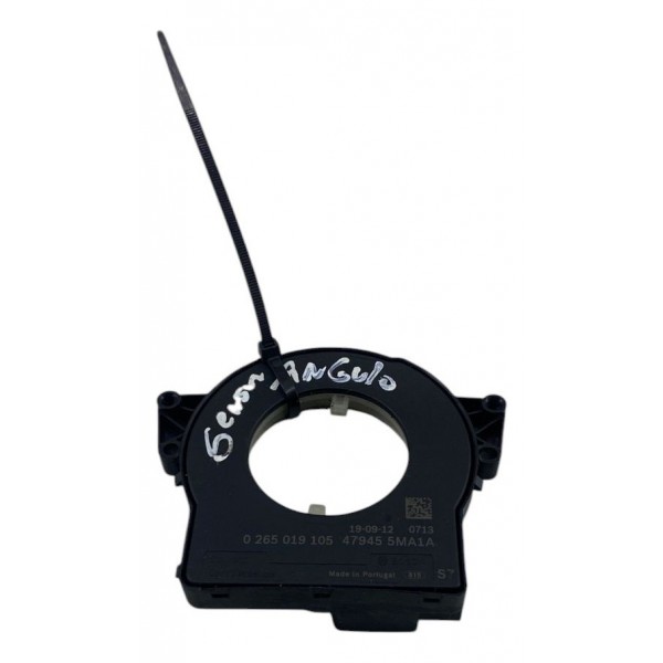 Sensor De Impacto / Airbag - Nissan Leaf 2022