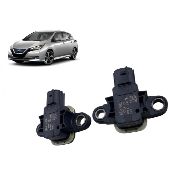 Sensor De Impacto / Airbag - Nissan Leaf 2022