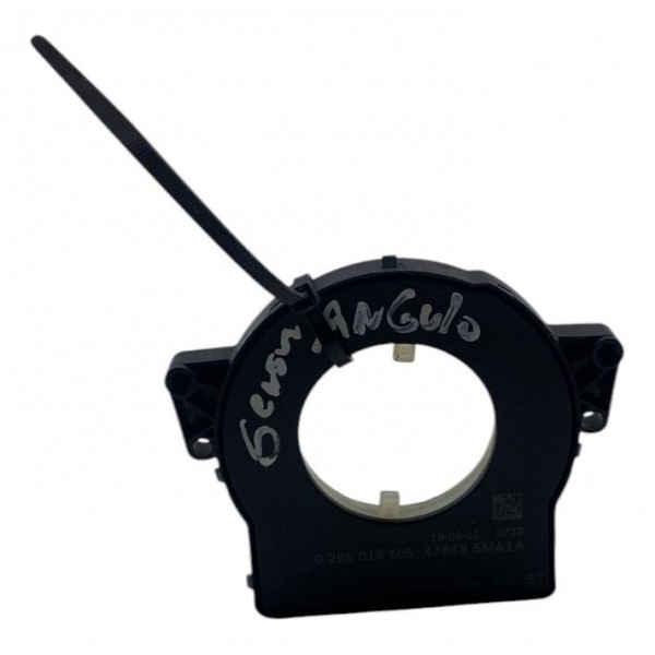 Sensor De Impacto / Airbag - Nissan Leaf 2022