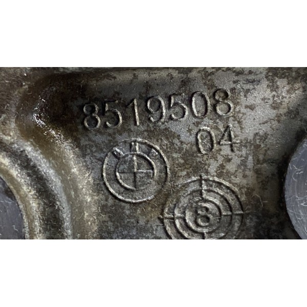 Suporte Coxim De Motor - Bmw X1 Sdrive 18i 2012