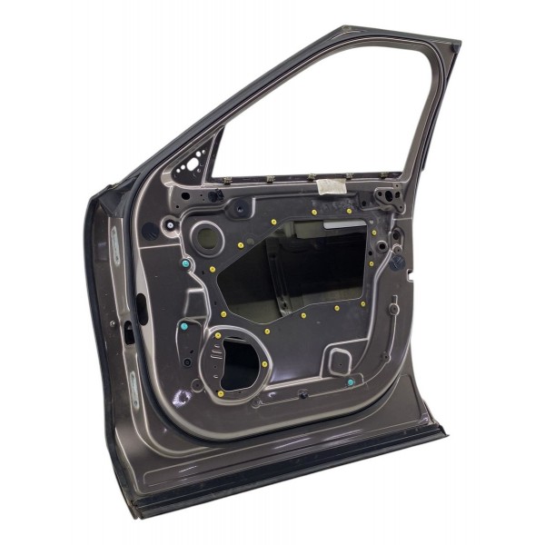 Porta ( Dianteira Dir ) - Range Rover Velar R-dynamic 2018 Dianteira Esquerdo Marrom-escuro