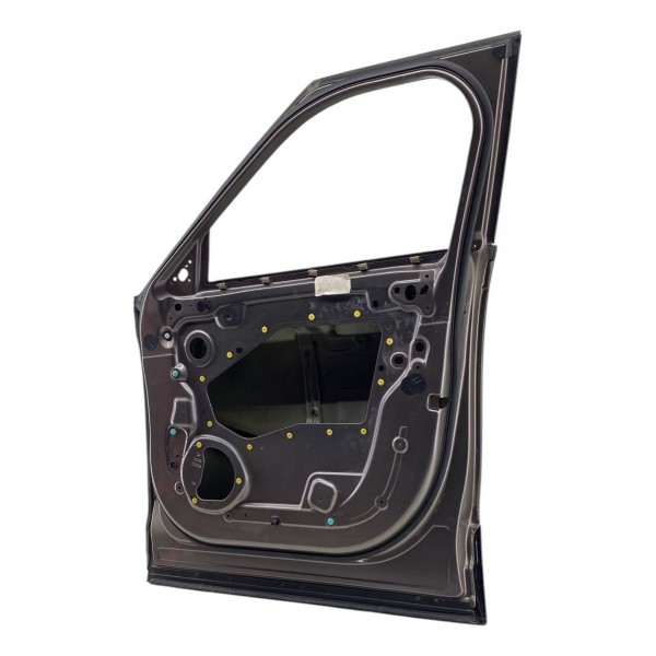 Porta ( Dianteira Dir ) - Range Rover Velar R-dynamic 2018 Dianteira Esquerdo Marrom-escuro