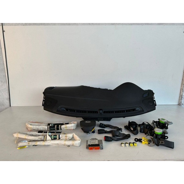 Kit Airbag Kia Optima 2013