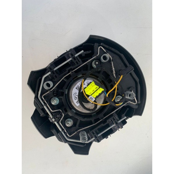 Kit Airbag Mini Cooper S 2015 A 2017