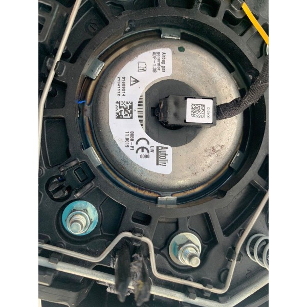 Kit Airbag Mini Cooper S 2015 A 2017