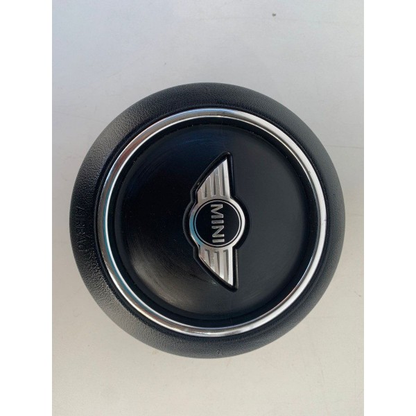 Kit Airbag Mini Cooper S 2015 A 2017