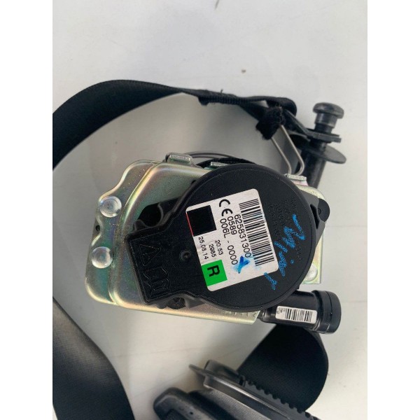 Kit Airbag Mini Cooper S 2015 A 2017