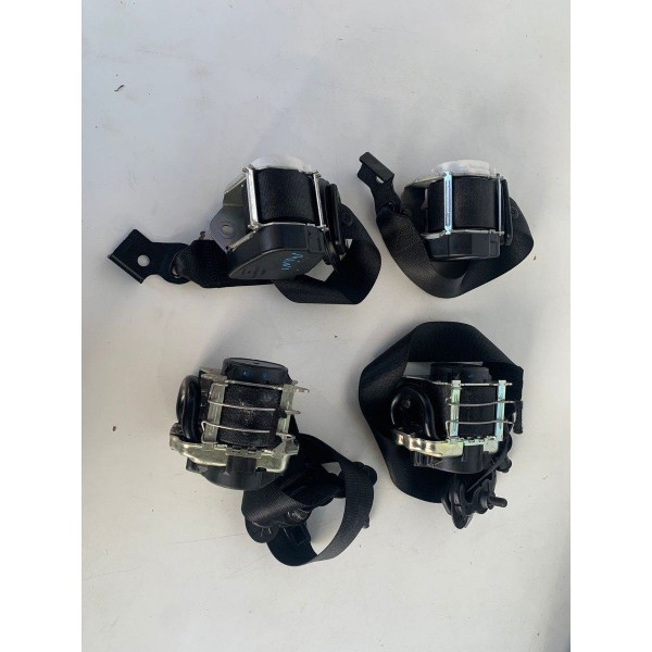 Kit Airbag Mini Cooper S 2015 A 2017