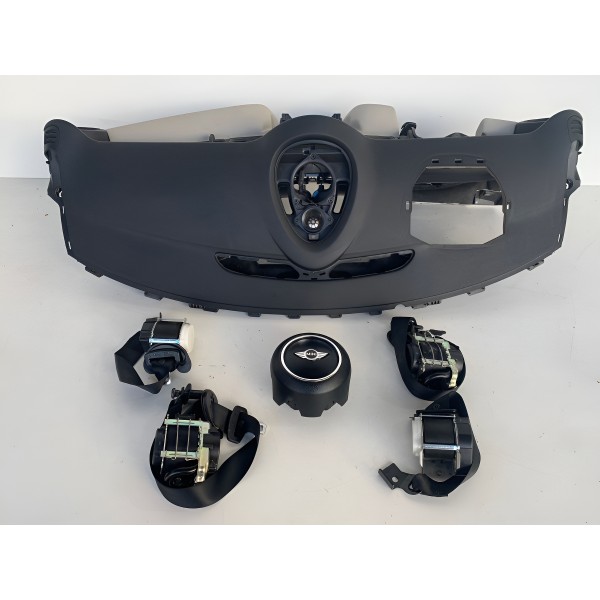 Kit Airbag Mini Cooper S 2015 A 2017