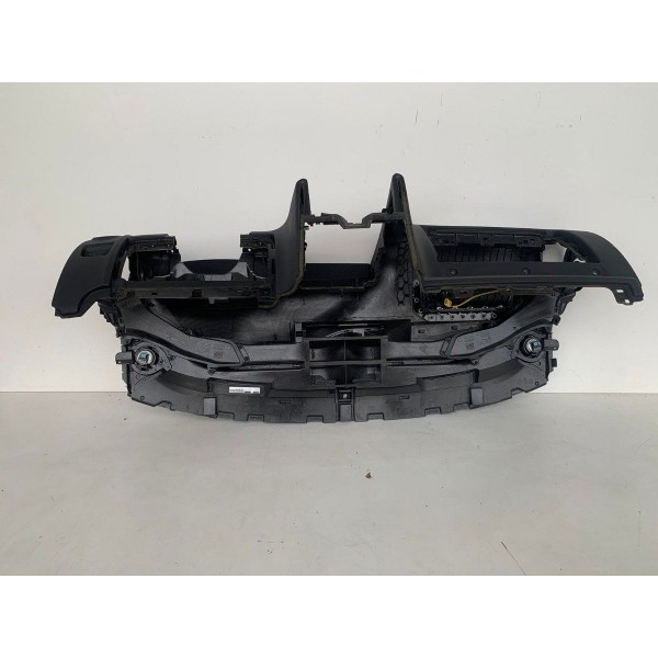 Kit Airbag Audi Q7 3.0 2012 V6 Tfs1 4l0959655c