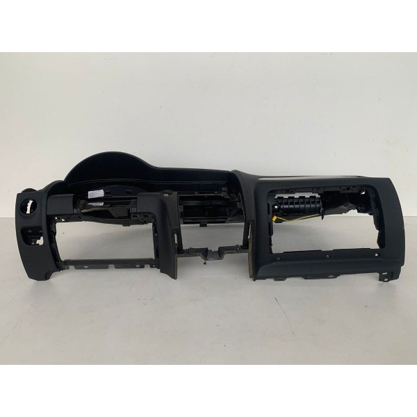 Kit Airbag Audi Q7 3.0 2012 V6 Tfs1 4l0959655c