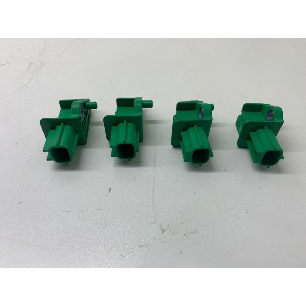 Kit Airbag Audi Q7 3.0 2012 V6 Tfs1 4l0959655c