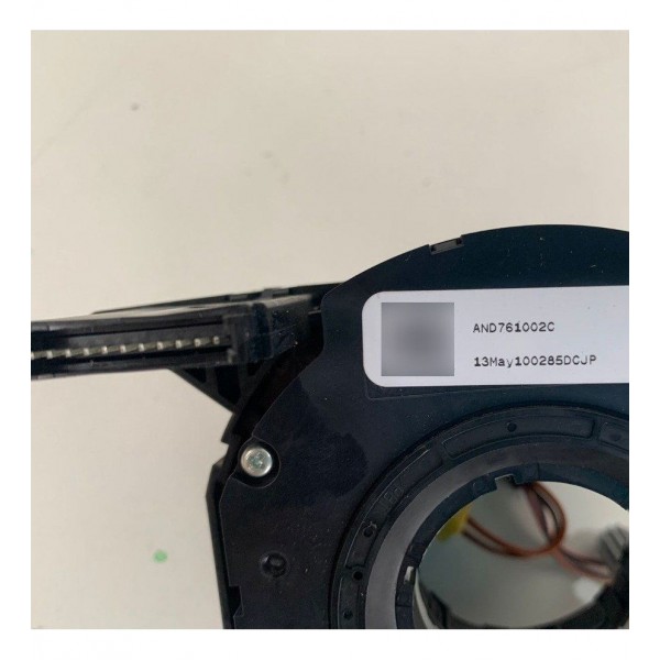 Kit Airbag Range Rover Evoque Dynamic 2.0 2013