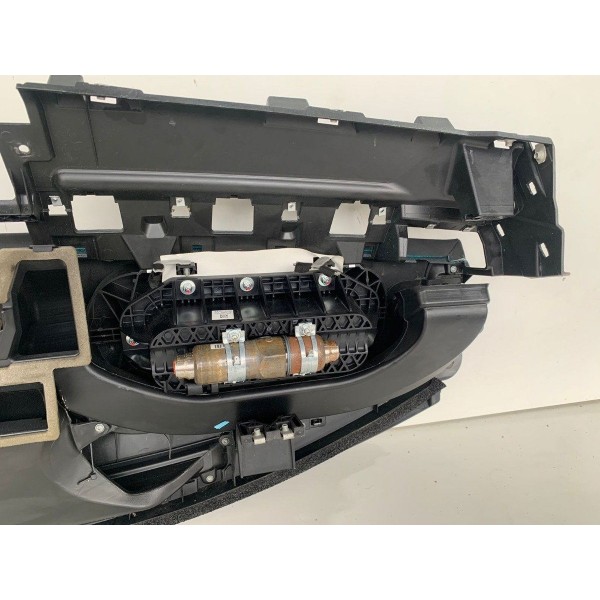 Kit Airbag Range Rover Evoque Dynamic 2.0 2013