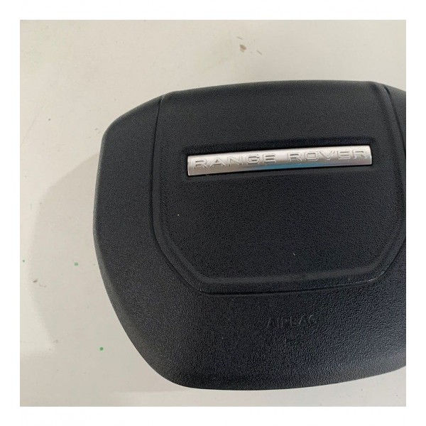 Kit Airbag Range Rover Evoque Dynamic 2.0 2013