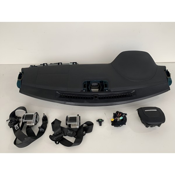 Kit Airbag Range Rover Evoque Dynamic 2.0 2013