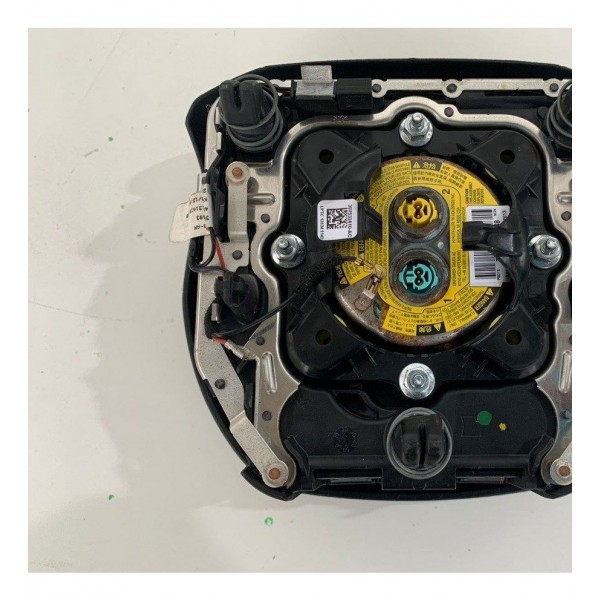 Kit Airbag Range Rover Evoque Dynamic 2.0 2013