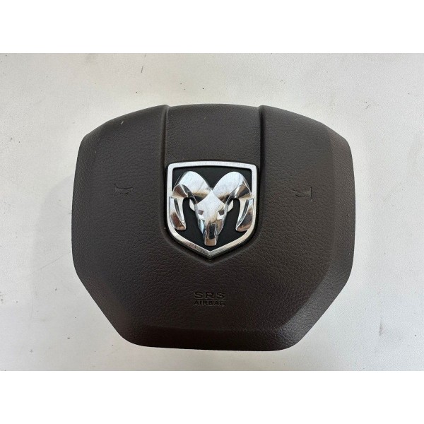 Kit Airbag Dodge Ram 2012