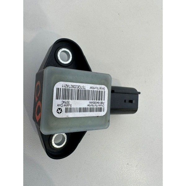 Kit Airbag Dodge Ram 2012