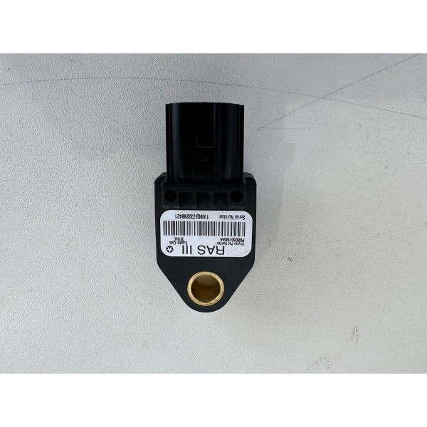 Kit Airbag Dodge Ram 2012