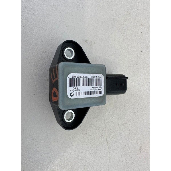 Kit Airbag Dodge Ram 2012