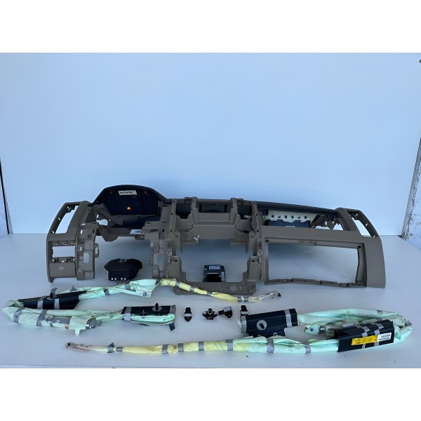 Kit Airbag Dodge Ram 2012