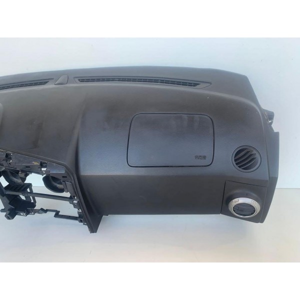 Kit Airbag Ssangyong Actyon 4x4 2.0 Diesel 2010