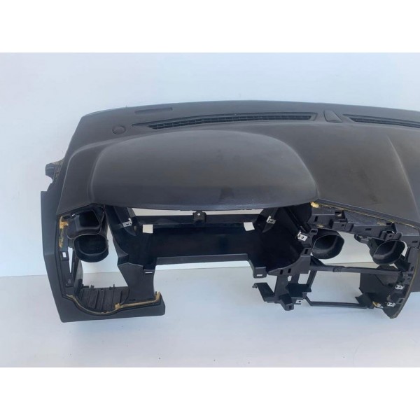 Kit Airbag Ssangyong Actyon 4x4 2.0 Diesel 2010