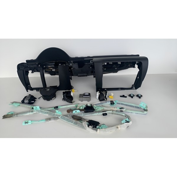 Kit Airbag Vw Passat 2012