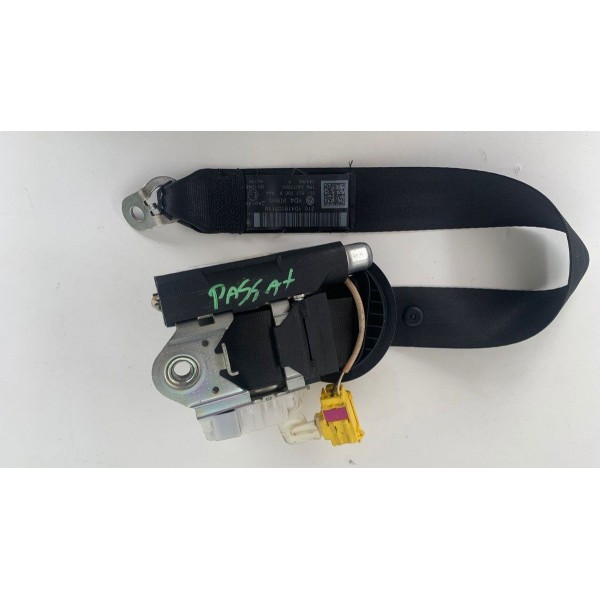 Kit Airbag Vw Passat 2012