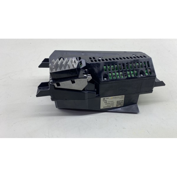 Display Painel - Range Rover Velar R-dynamic 2018