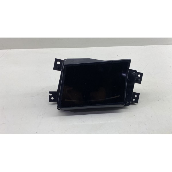 Display Painel - Range Rover Velar R-dynamic 2018