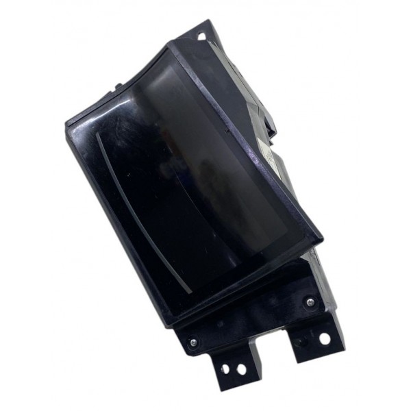 Display Painel - Range Rover Velar R-dynamic 2018