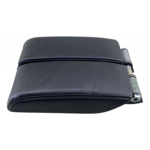 Apoio De Braço Central - Range Rover Velar R-dynamic 2018 Marrom-escuro