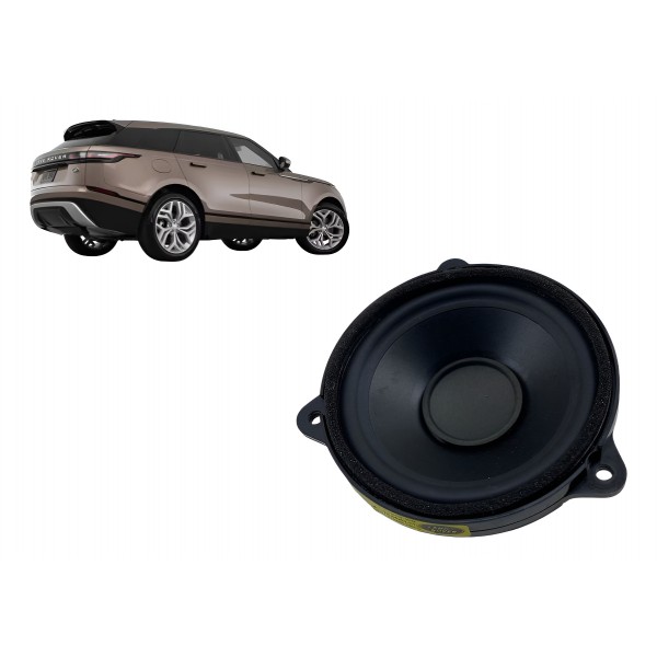 Alto Falante Porta (d. E) Range Rover Velar R-dynamic 2018