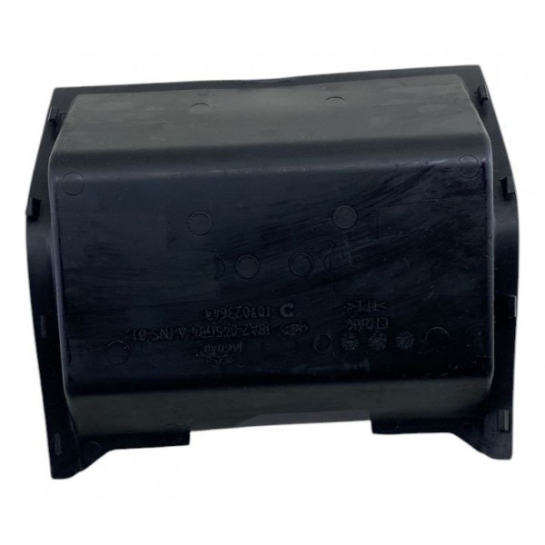 Acab. Console Central - Range Rover Velar R-dynamic 2018