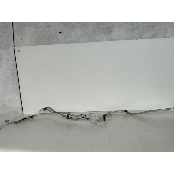 Cano Ar Condicionado Traseiro Dodge Journey 2013