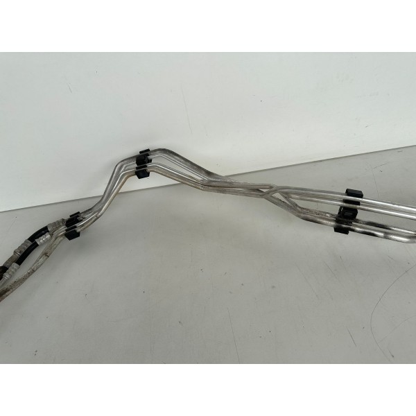 Cano Ar Condicionado Traseiro Dodge Journey 2013