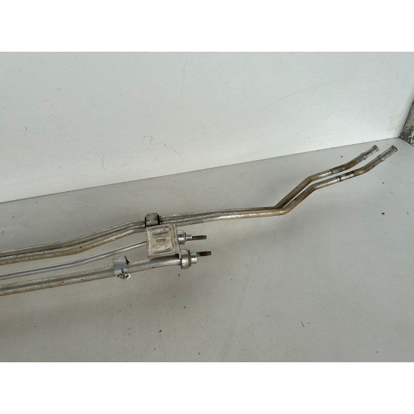 Cano Ar Condicionado Traseiro Dodge Journey 2013