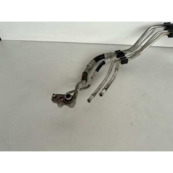 Cano Ar Condicionado Traseiro Dodge Journey 2013