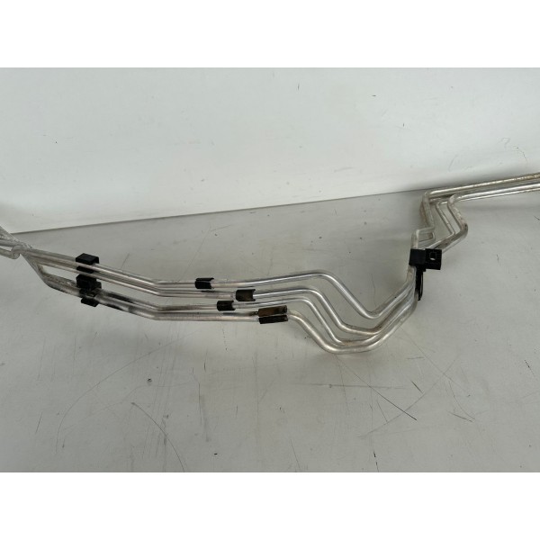 Cano Ar Condicionado Traseiro Dodge Journey 2013